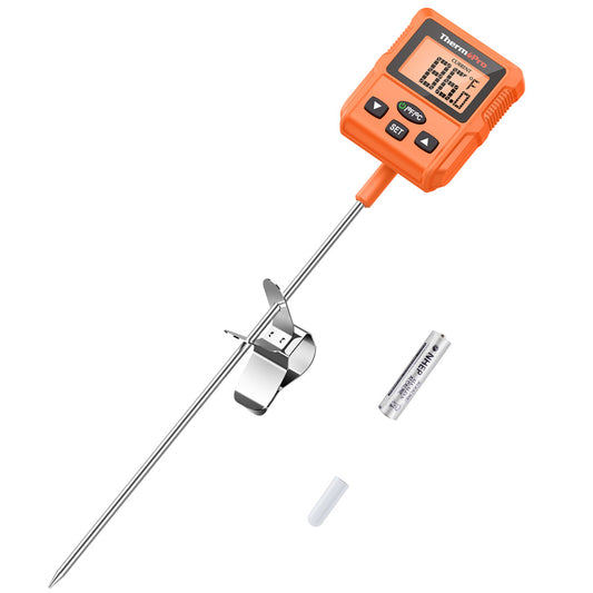 ThermoPro TP511 Digital Candy Thermometer