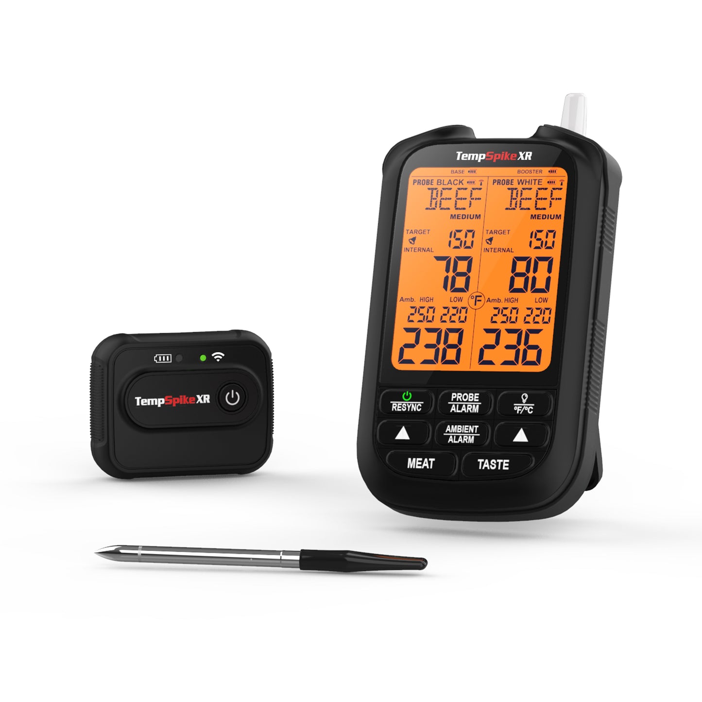 Thermo Pro TP863BW