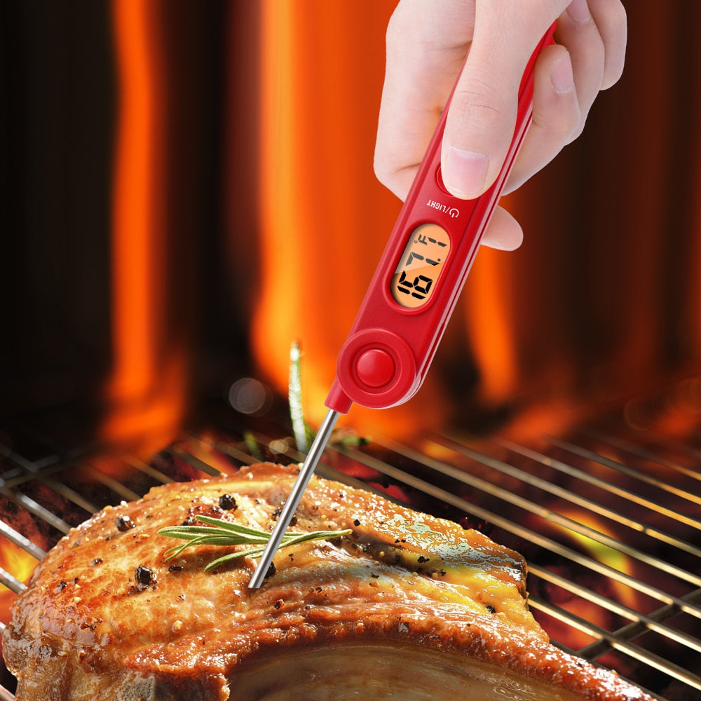 ThermoPro TP03B Ultra-Fast Digital Food Thermometer