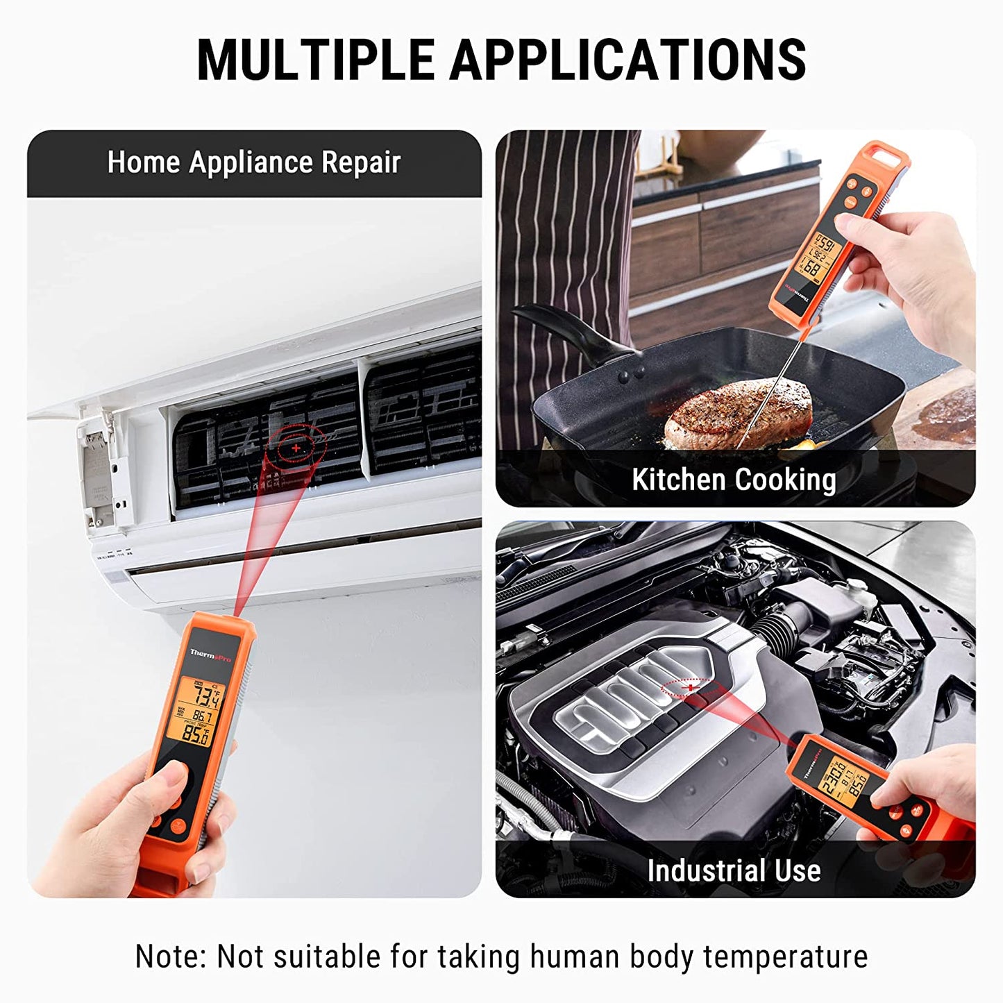 Thermo Pro TP420W