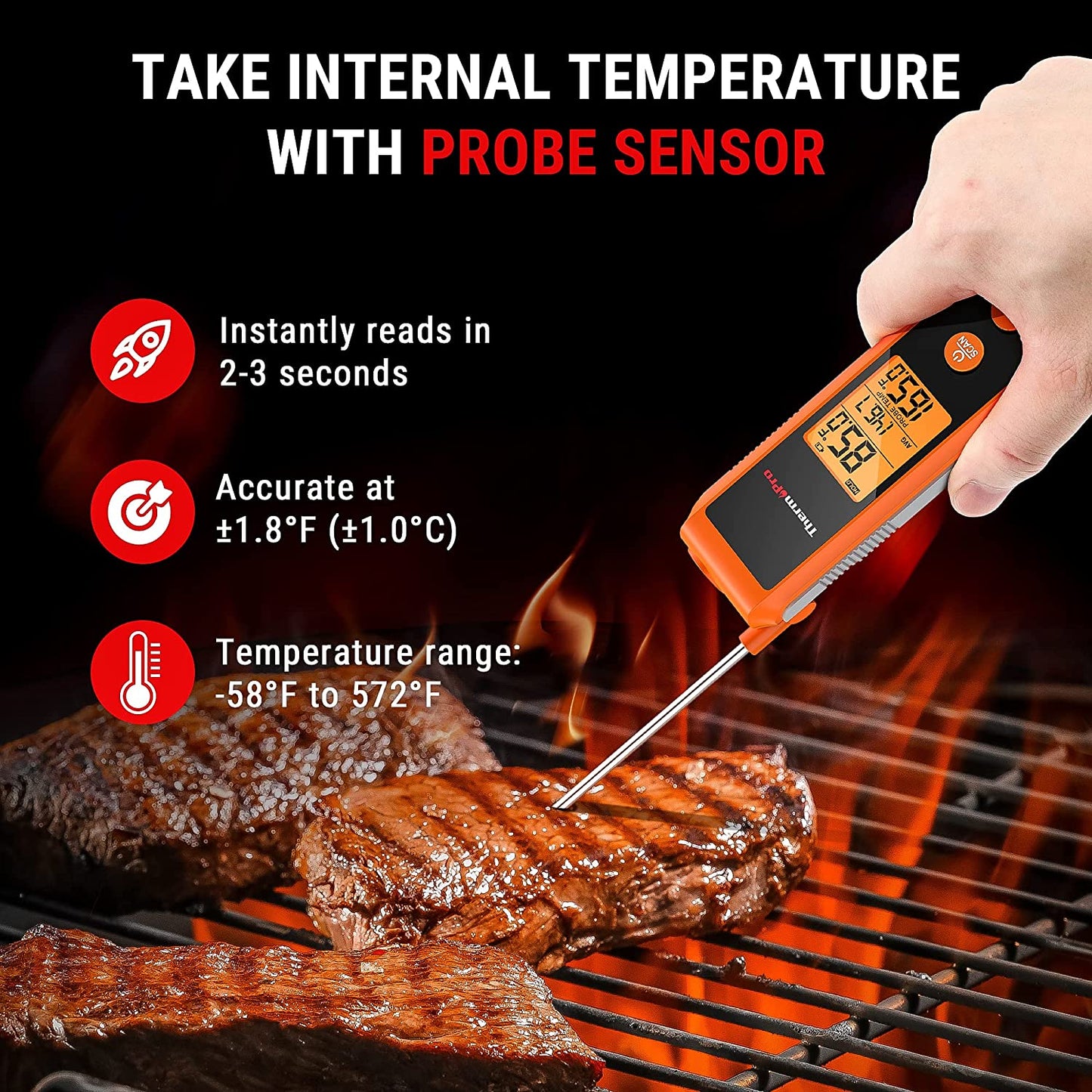 Thermo Pro TP420W