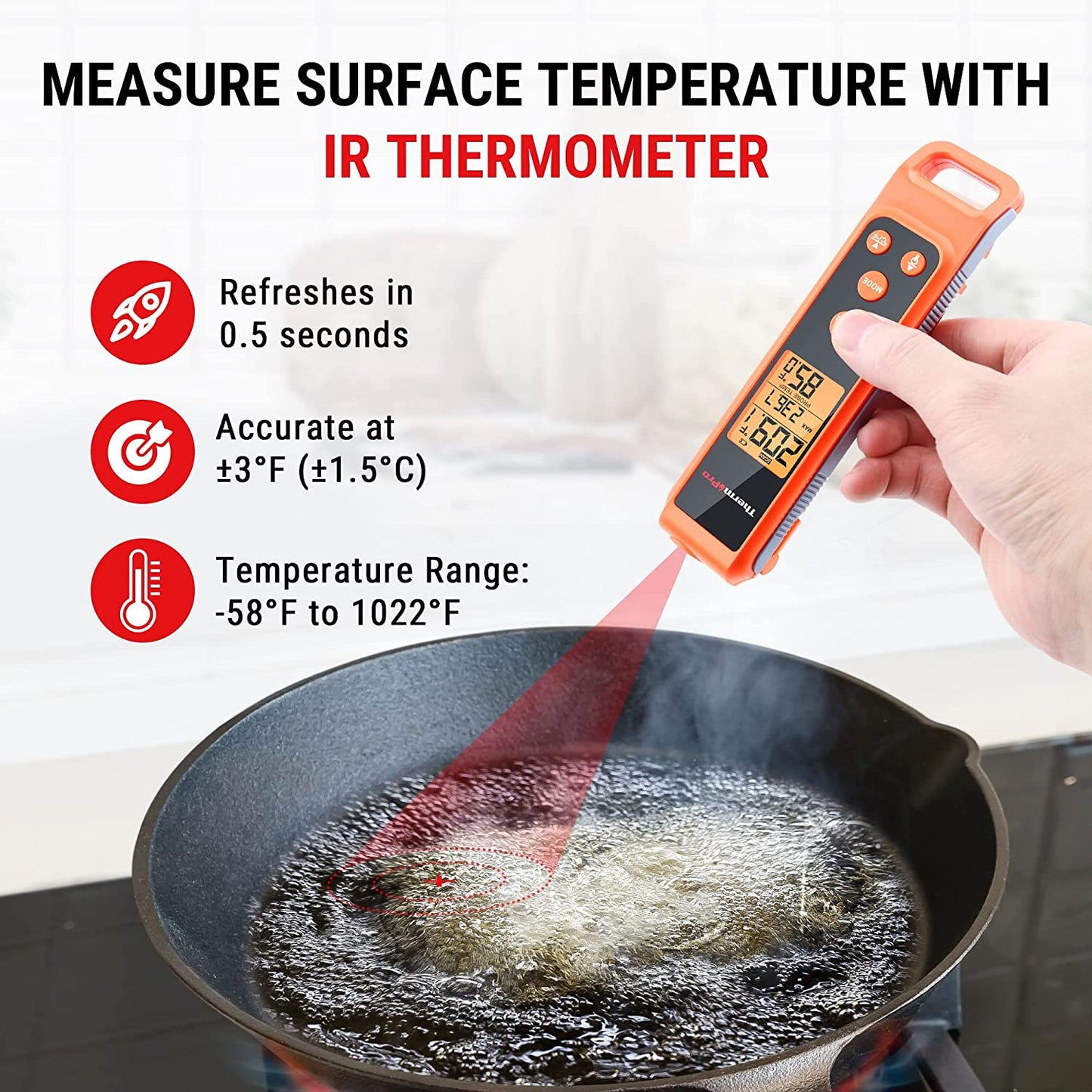 Thermo Pro TP420W