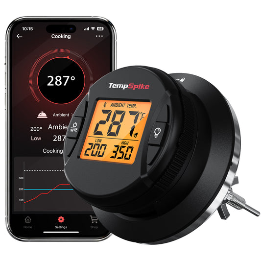 ThermoPro Grill Gauge TP938W
