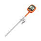 ThermoPro TP509 Candy Thermometer with Pot Clip